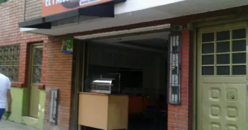 EL PAILON DE MEMO BOGOTÁ EL PAILON DE MEMO BOGOTÁ
